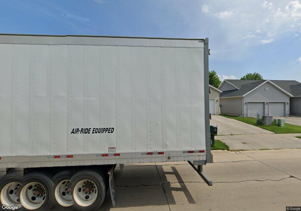 2708 29th Ave SW, Cedar Rapids, IA 52404 - photo 1