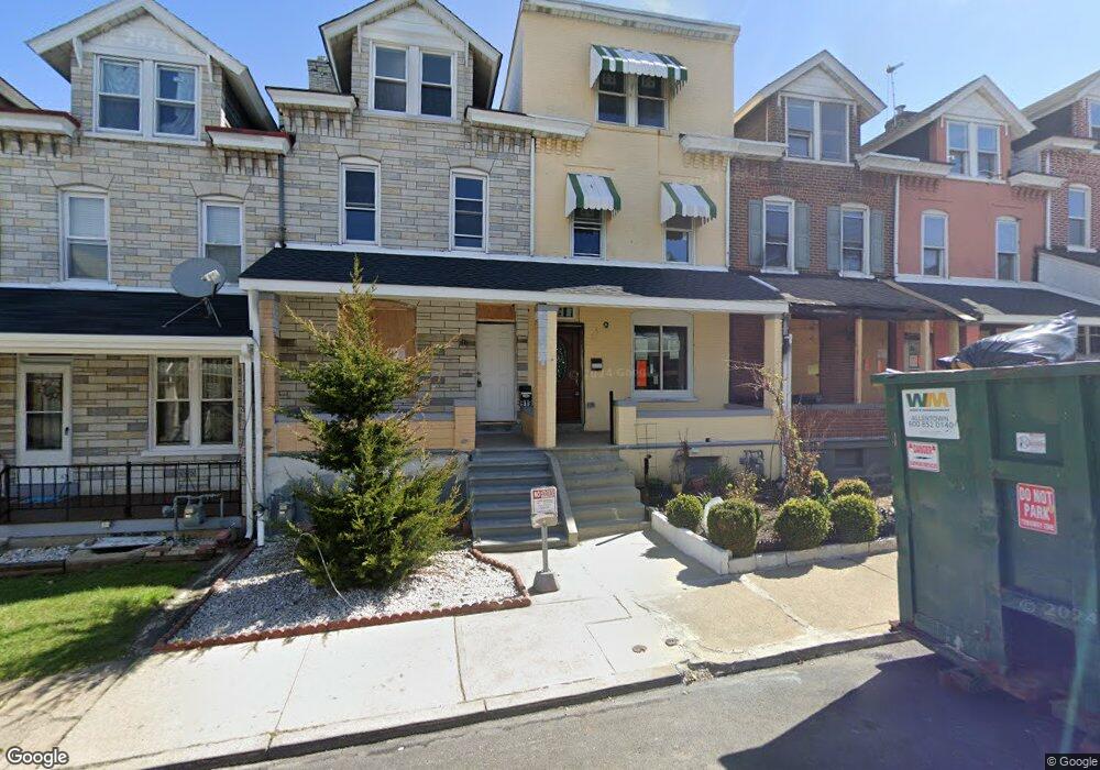 917 N Penn St, Allentown, PA 18102 - photo 1