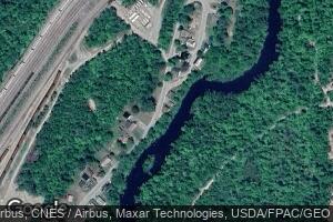 95 Iron Bridge Rd, Millinocket, ME 04462