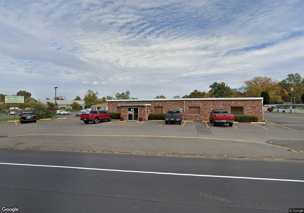 255 S Main St unit RESTAURANT ONLY, East Windsor, CT 06088 - photo 1