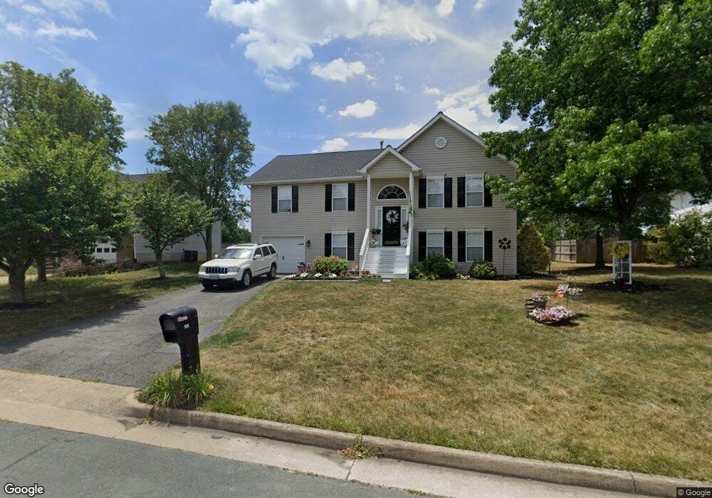 105 Black Walnut Ct, Stephens City, VA 22655 - photo 1