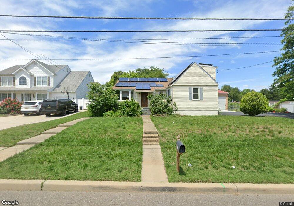 650 Crown Point Rd, West Deptford, NJ 08086 - photo 1