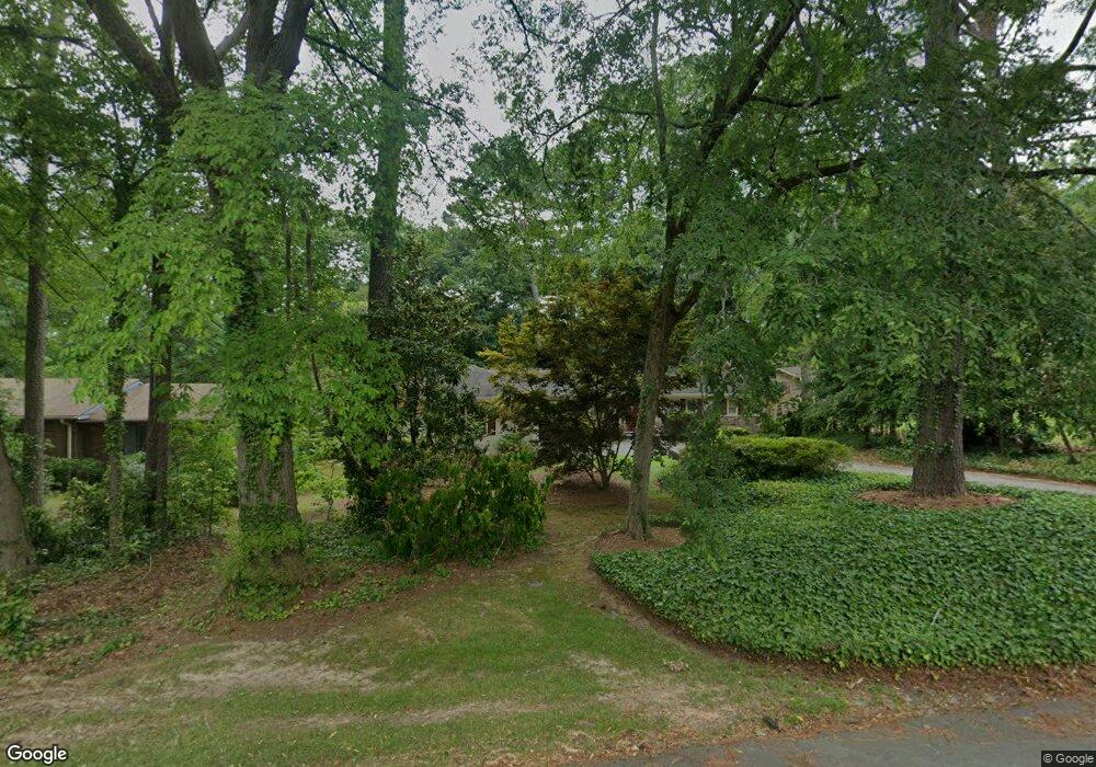 2868 Barcelona Way, Conyers, GA 30012 - photo 1