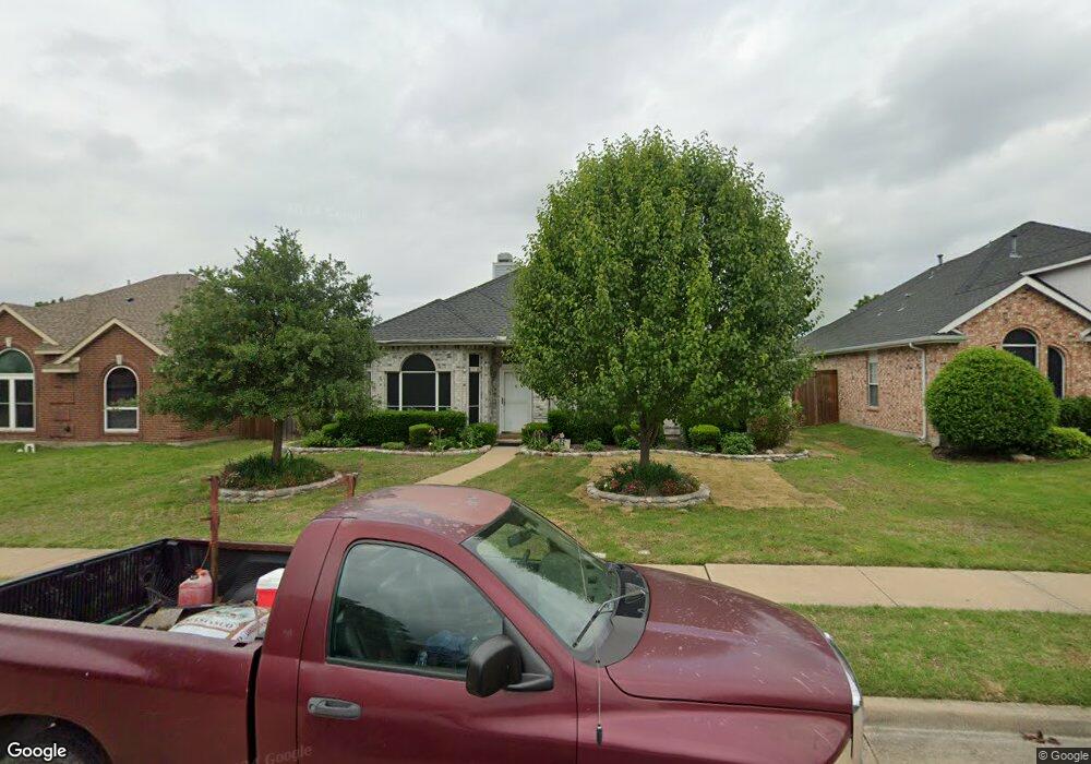 430 Fleming St, Wylie, TX 75098 - photo 1