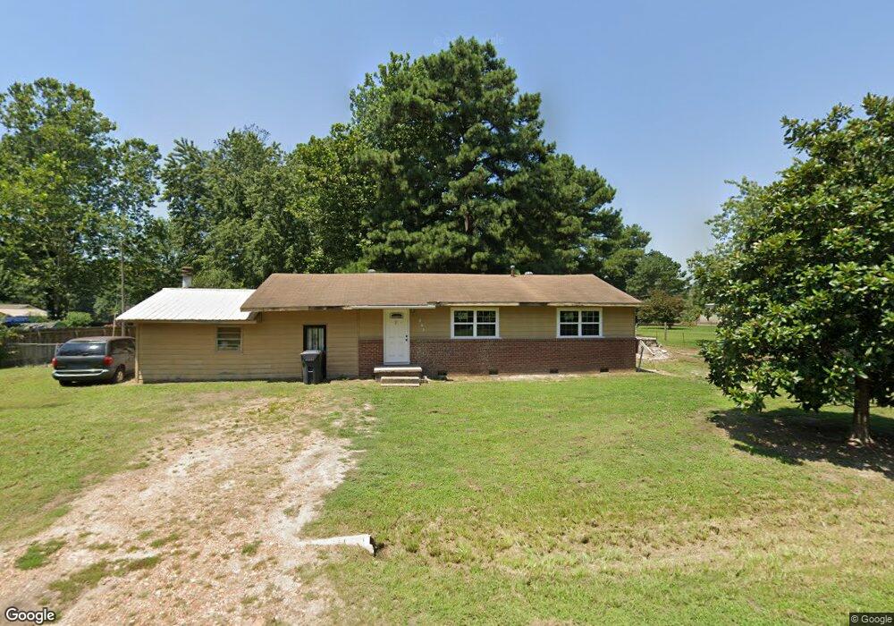 202 Lamesa St, Jonesboro, AR 72401 - photo 1
