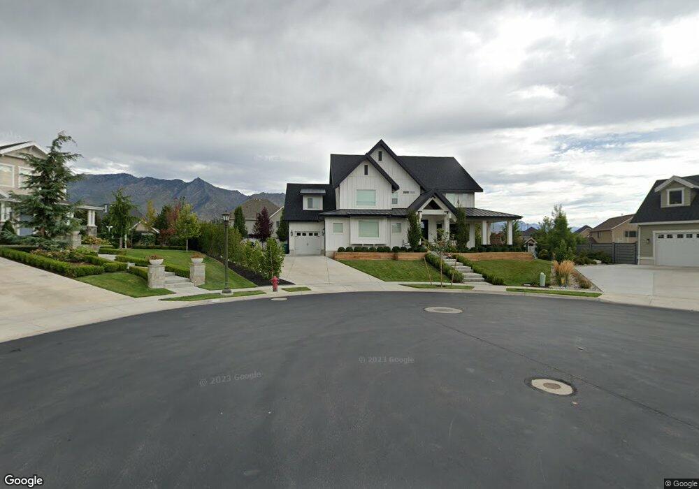 6217 W Hanover Way unit 512, Highland, UT 84003 - photo 1