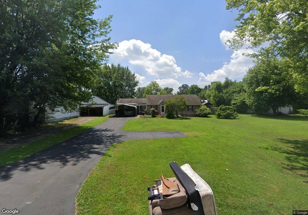 405 W Harvard Ave, Muncie, IN 47303 - photo 1