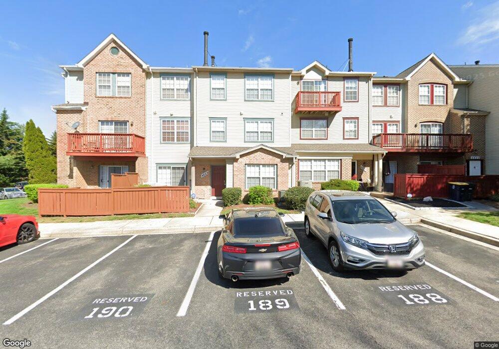 4623 Running Deer Way, Bowie, MD 20720 - photo 1