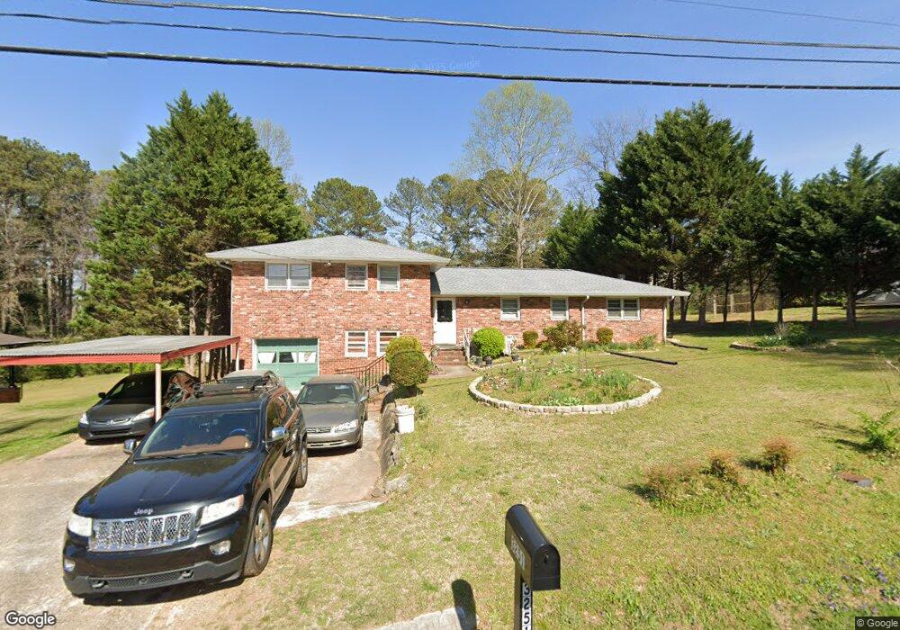 3251 Old Concord Rd SE, Smyrna, GA 30082 - photo 1