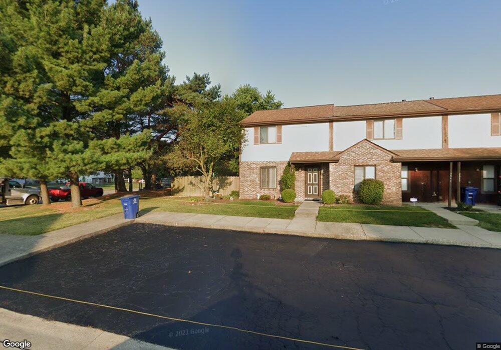 3561 Ringling Ln, Columbus, OH 43230 - photo 1