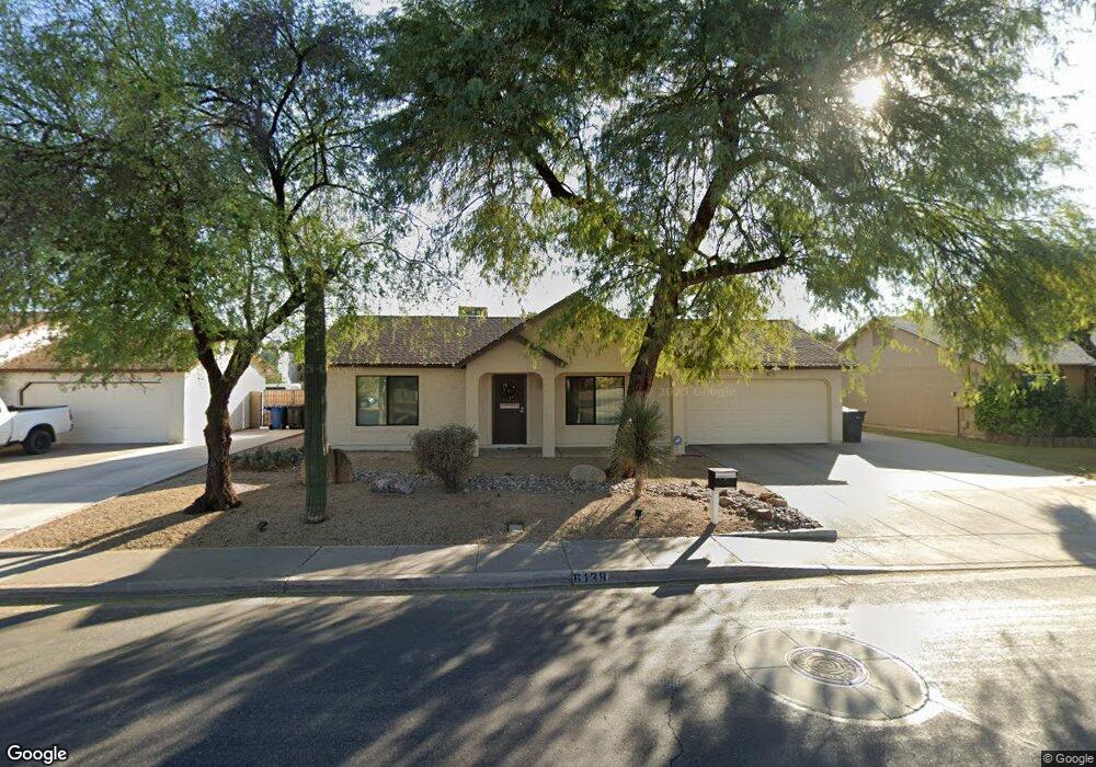 6139 W Laredo St, Chandler, AZ 85226 - photo 1