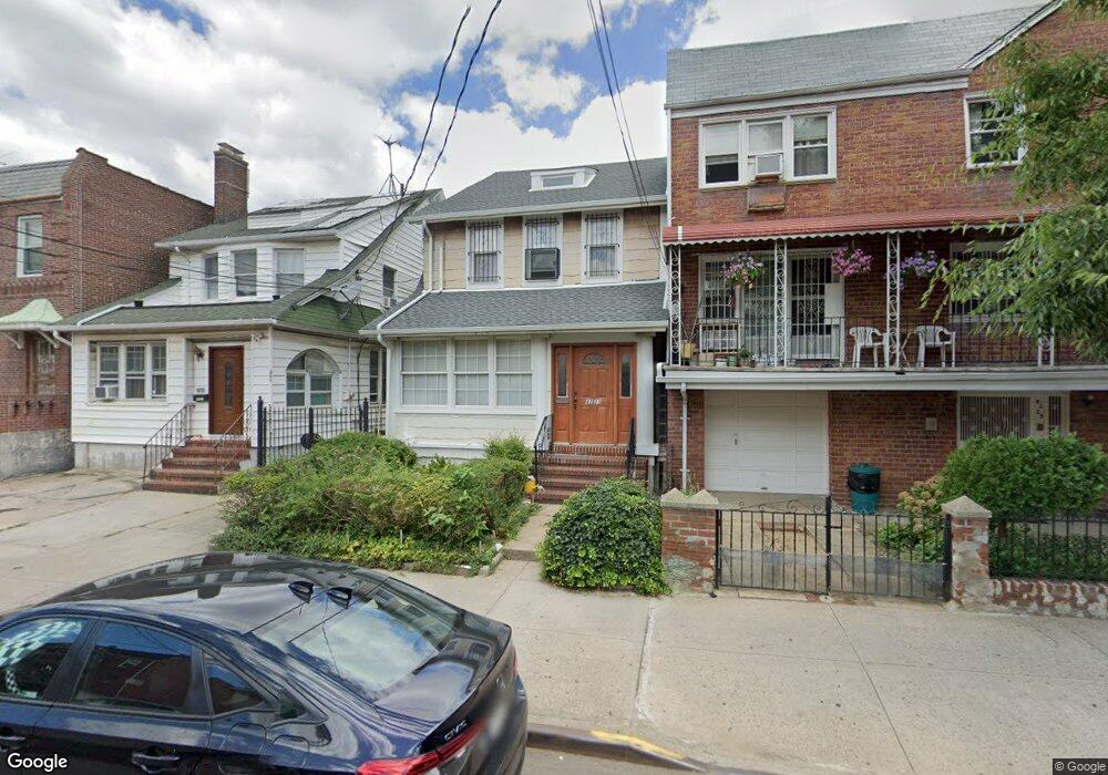 4223 Forley St, Elmhurst, NY 11373 - photo 1