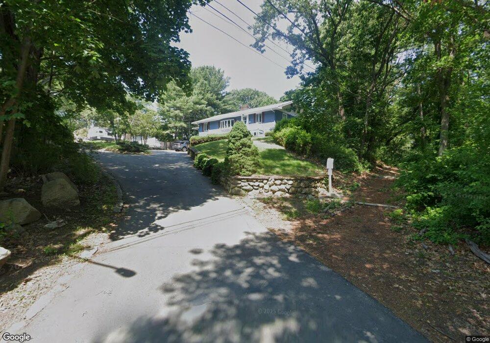 64 Aberdeen Ave, Peabody, MA 01960 - photo 1