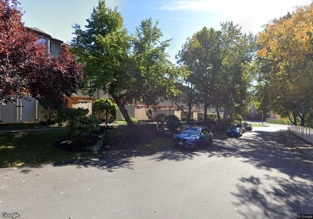 74 Regent Cir, Brookline, MA 02445 - photo 1