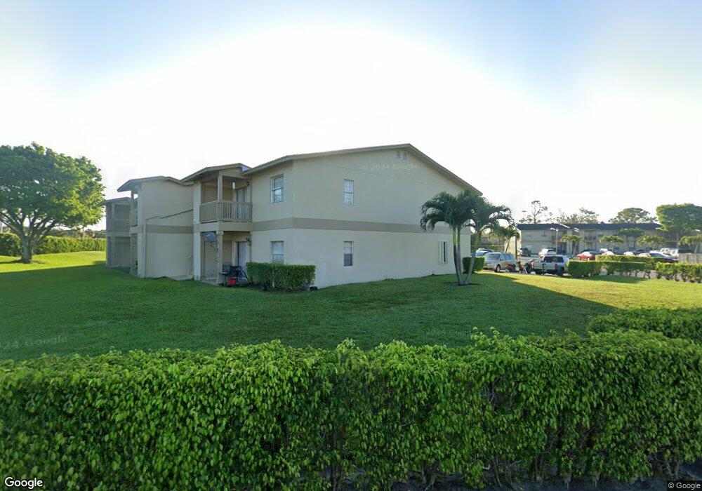 1758 Abbey Rd unit A-103, West Palm Beach, FL 33415 - photo 1