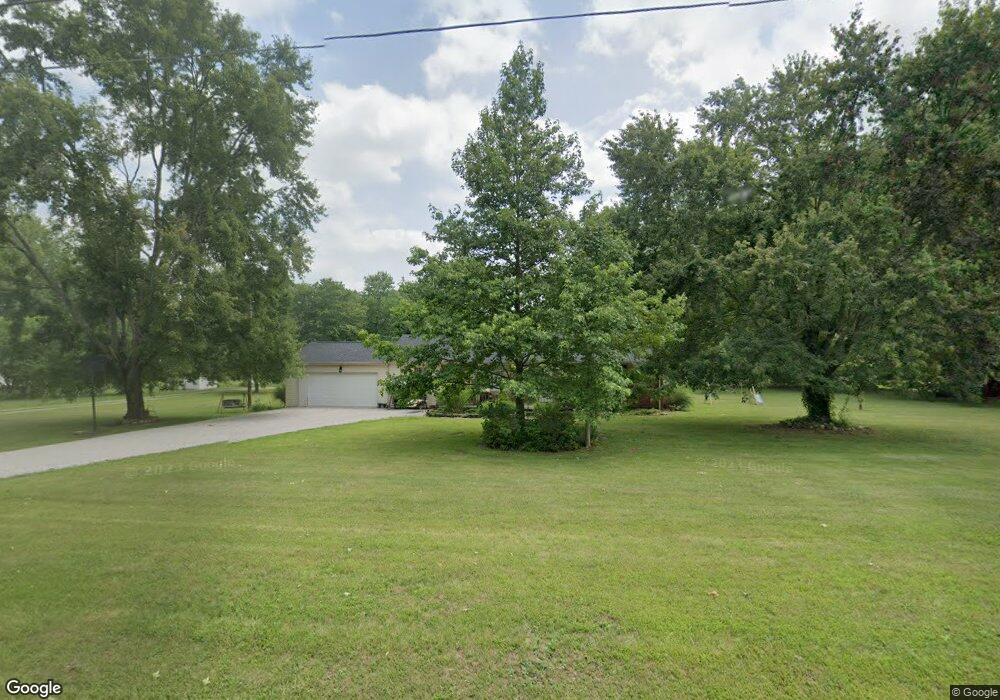 888 E Booe Rd, Austin, IN 47102 - photo 1