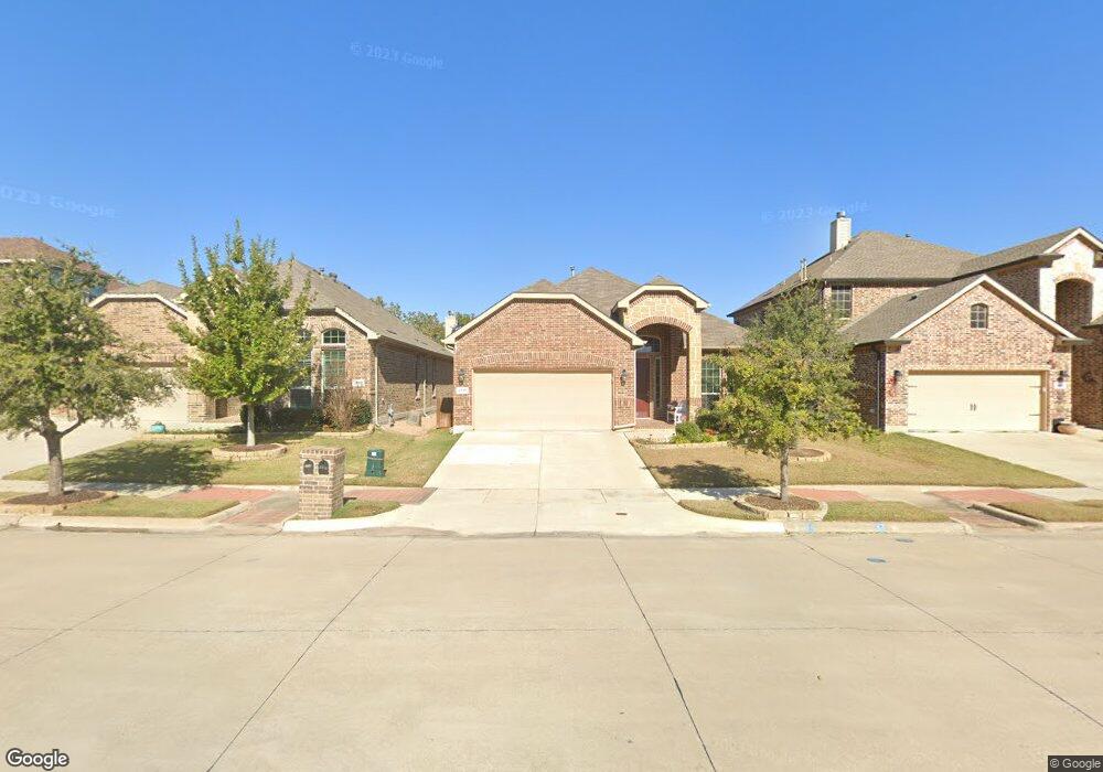 2713 Pioneer Dr, Denton, TX 76210 - photo 1