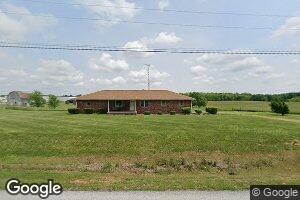 4438 N State Road 37, Orleans, IN 47452