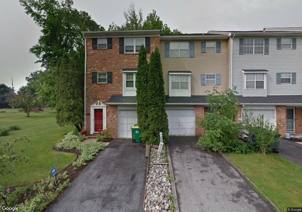 3018 Greenshire Ct W, Claymont, DE 19703 - photo 1