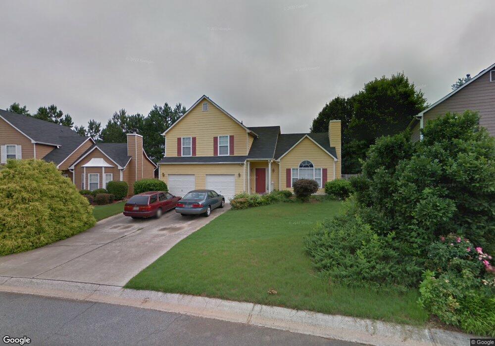 2750 Lake Park Ridge W unit 6, Acworth, GA 30101 - photo 1