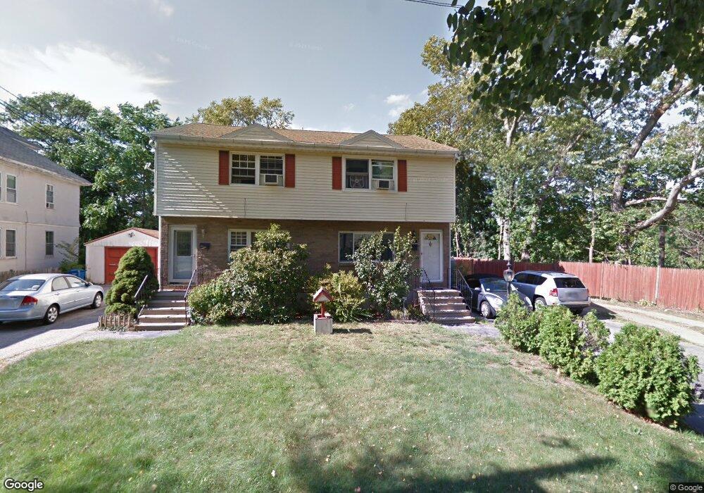 9 Boyd St unit 2, Lawrence, MA 01843 - photo 1