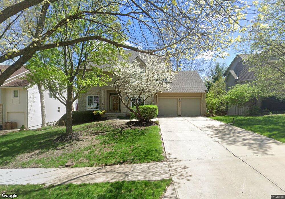 14139 W 84th Terrace, Lenexa, KS 66215 - photo 1
