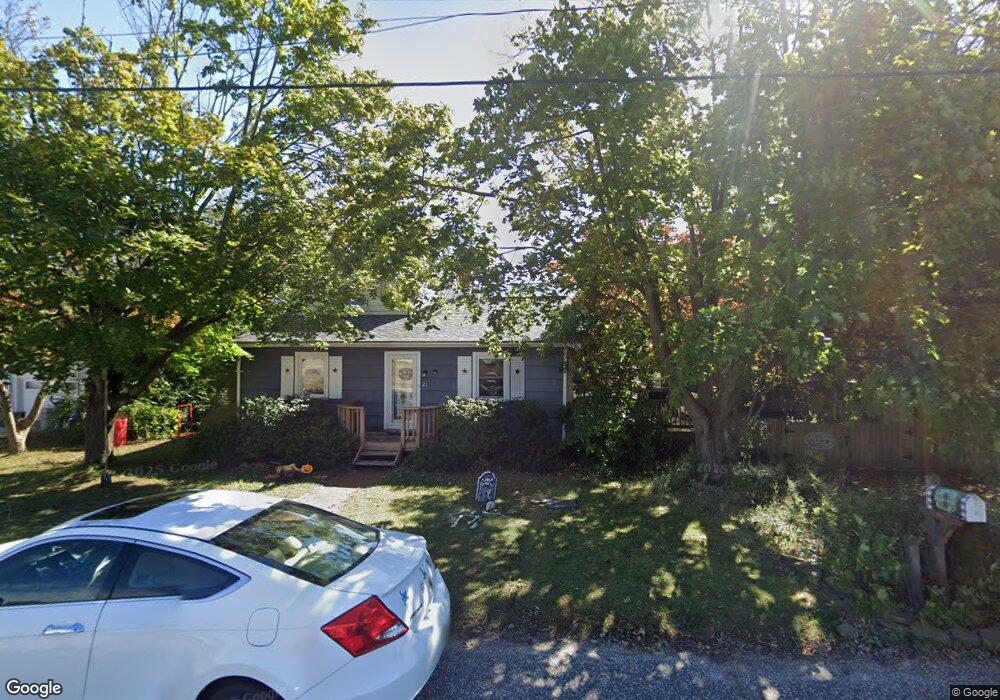 21 Lyndhurst Rd, Marmora, NJ 08223 - photo 1