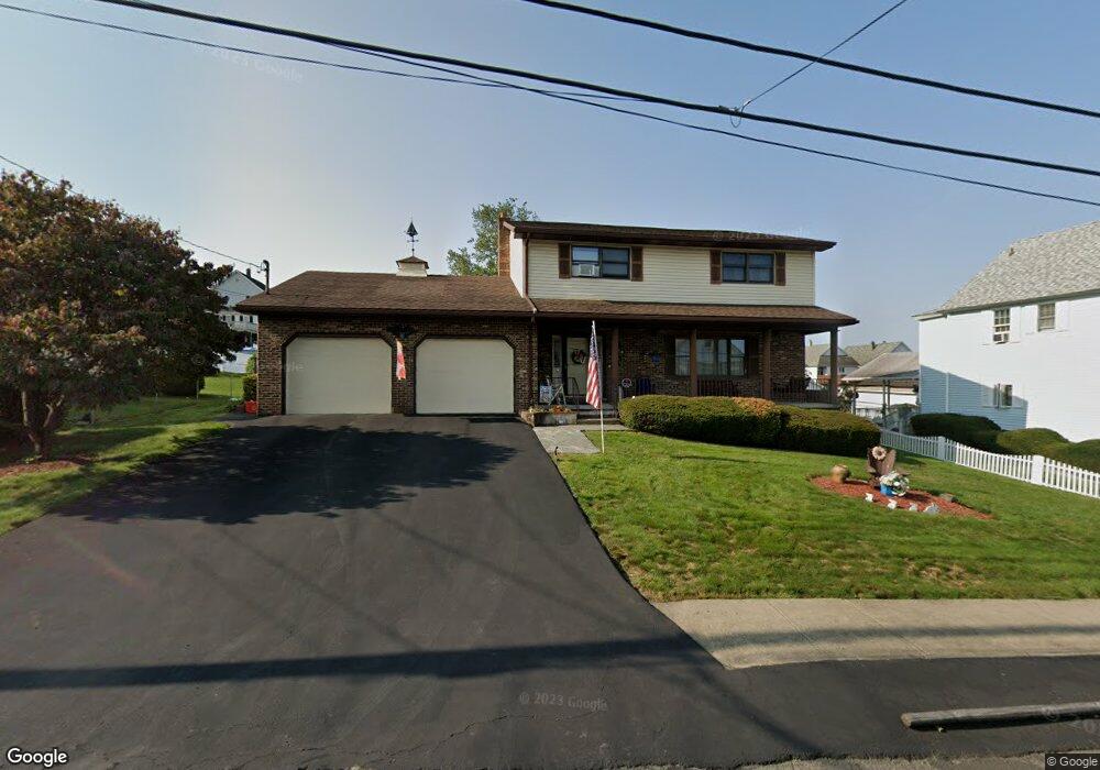 1400 W Locust St unit BLK, Scranton, PA 18504 - photo 1