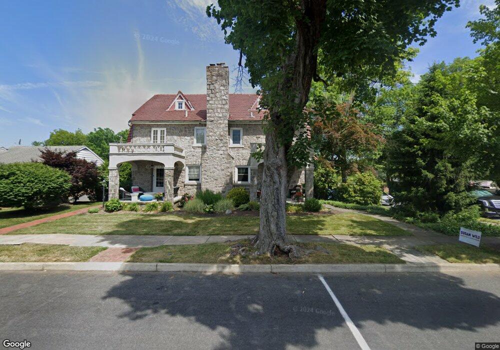 2501 W Union St unit 2503, Allentown, PA 18104 - photo 1