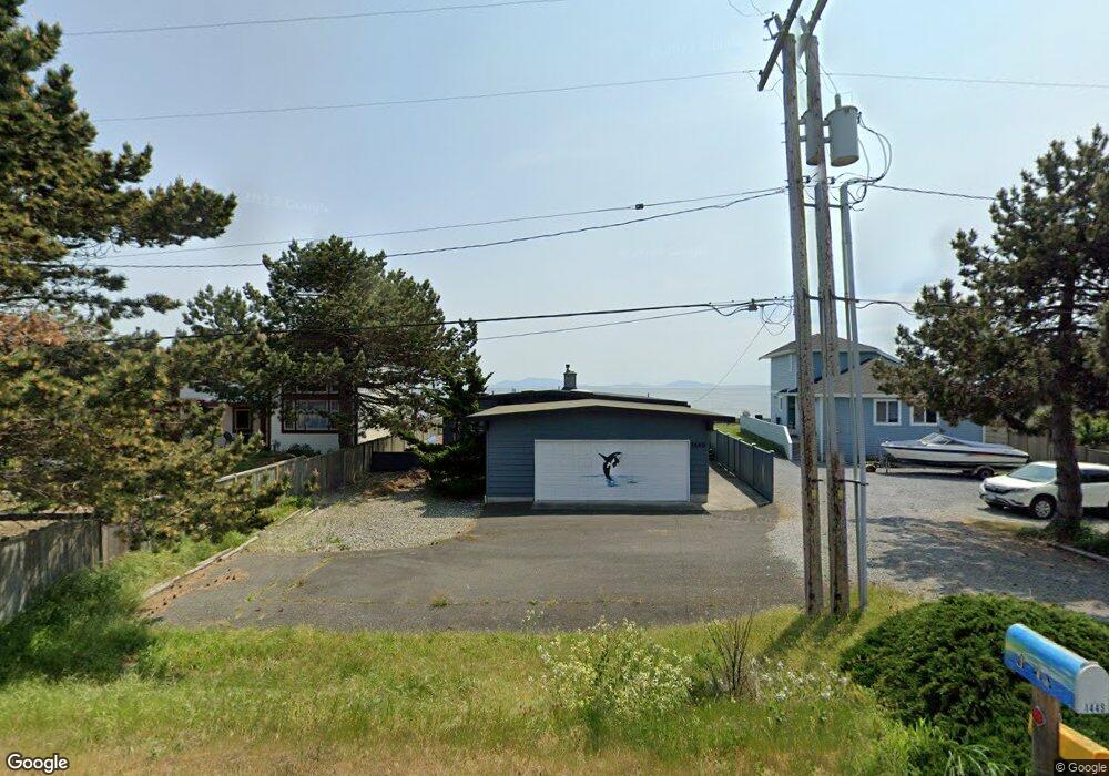 1449 Edwards Dr, Point Roberts, WA 98281 - photo 1
