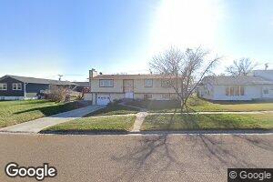 111 Johnson St, Wolf Point, MT 59201