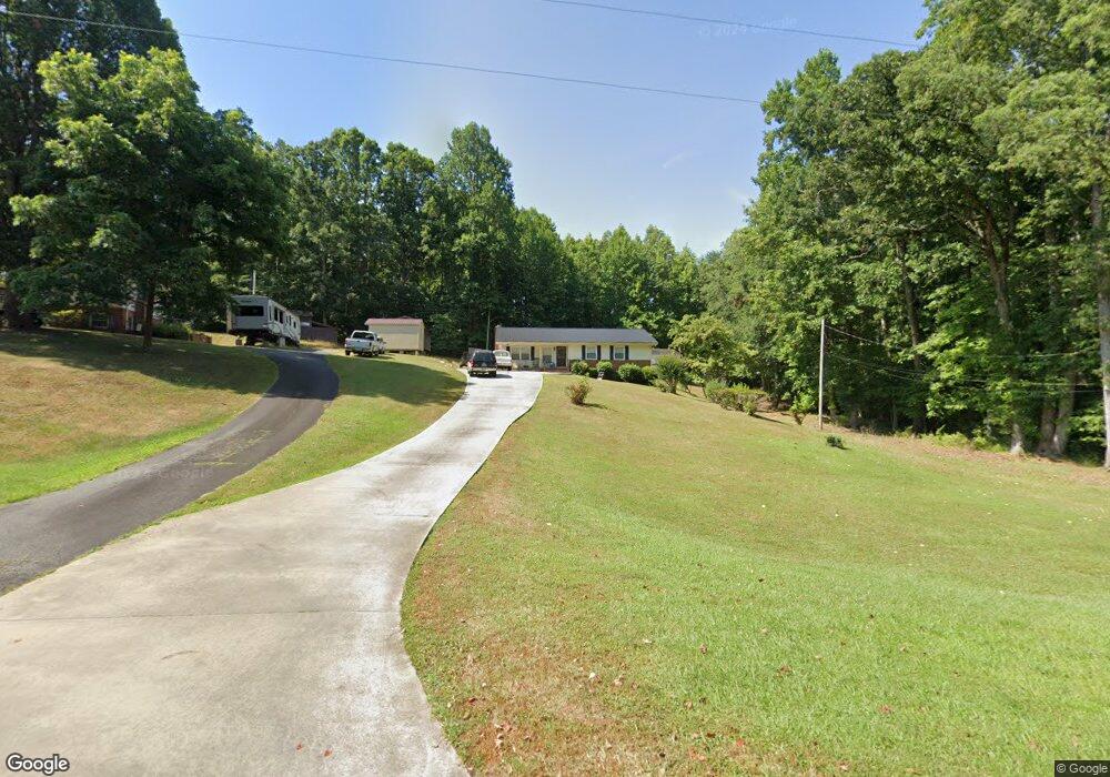 1526 Cliffwood Dr, Asheboro, NC 27205 - photo 1