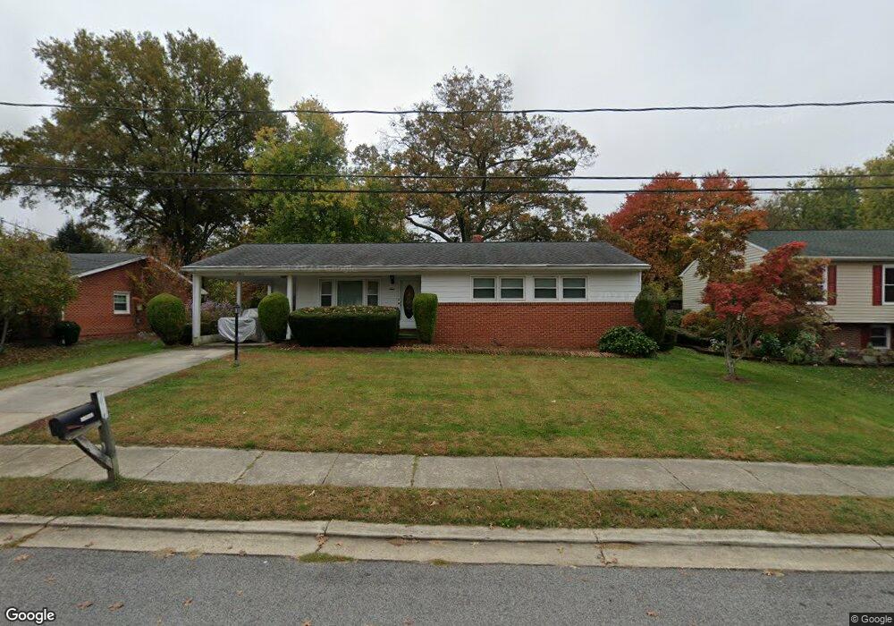 13211 10th St, Bowie, MD 20715 - photo 1