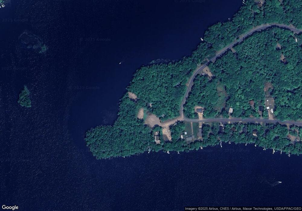 N1105 Deer Head Point, Chetek, WI 54728 - photo 1