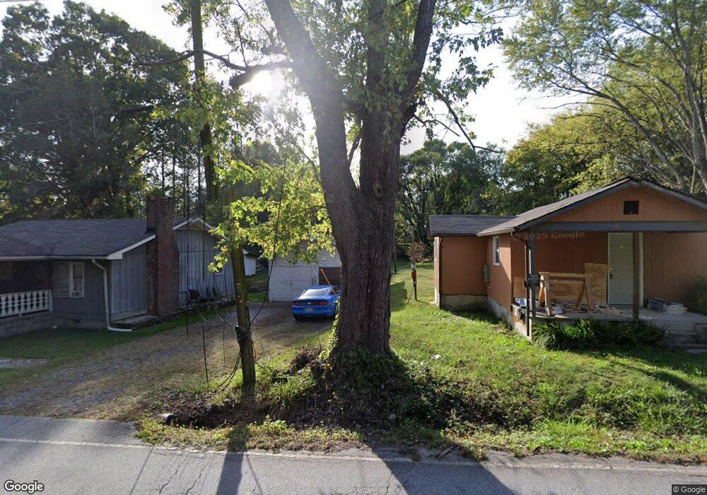 305 Orrs Camp Rd, Hendersonville, NC 28792 - photo 1