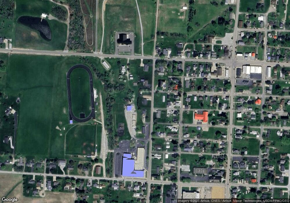 103 S Richards St, Danville, OH 43014 - photo 1