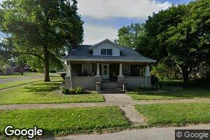 602 E State St, Morocco, IN 47963