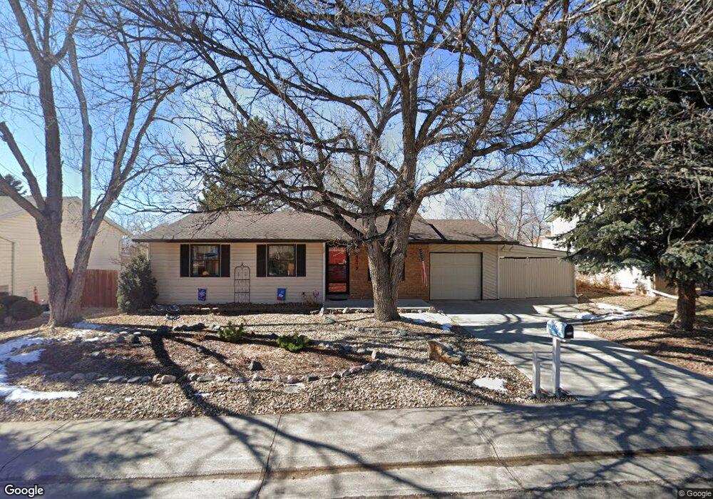 8479 Fenton St, Arvada, CO 80003 - photo 1