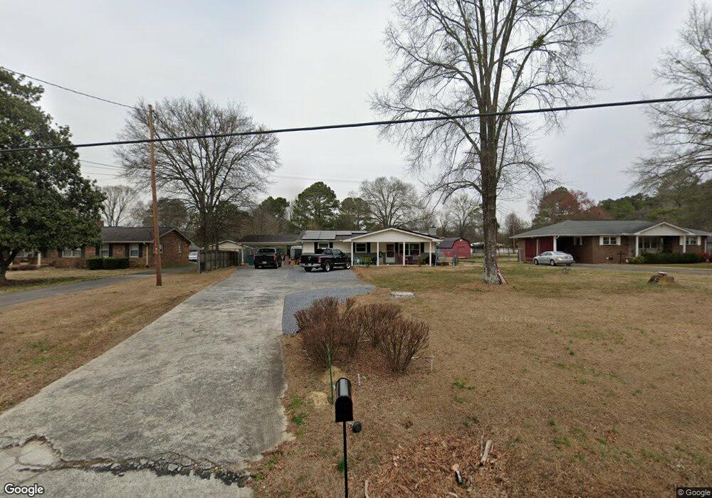 687 Plainville Rd SW, Plainville, GA 30733 - photo 1