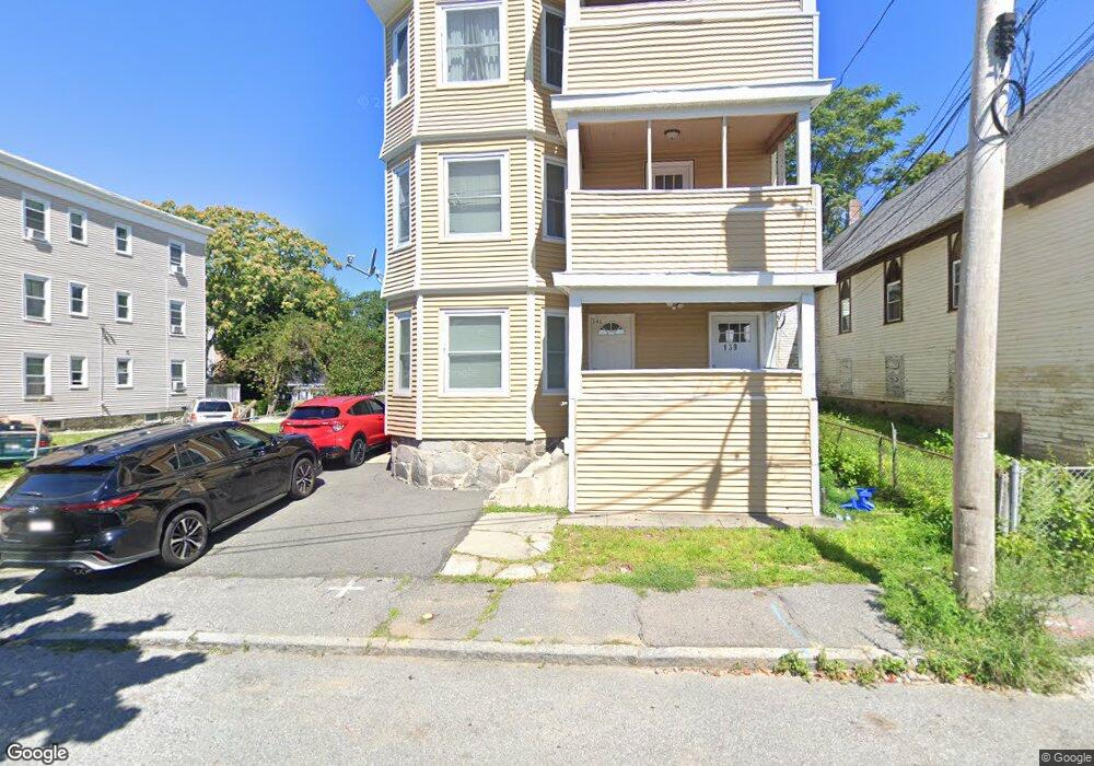 139-141 Center St unit 3, Methuen, MA 01844 - photo 1