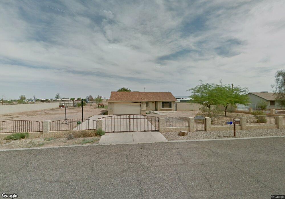4532 E Colt Dr, Eloy, AZ 85131 - photo 1