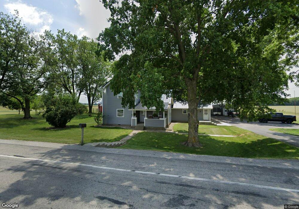 50 W Us Highway 224, Uniondale, IN 46791 - photo 1