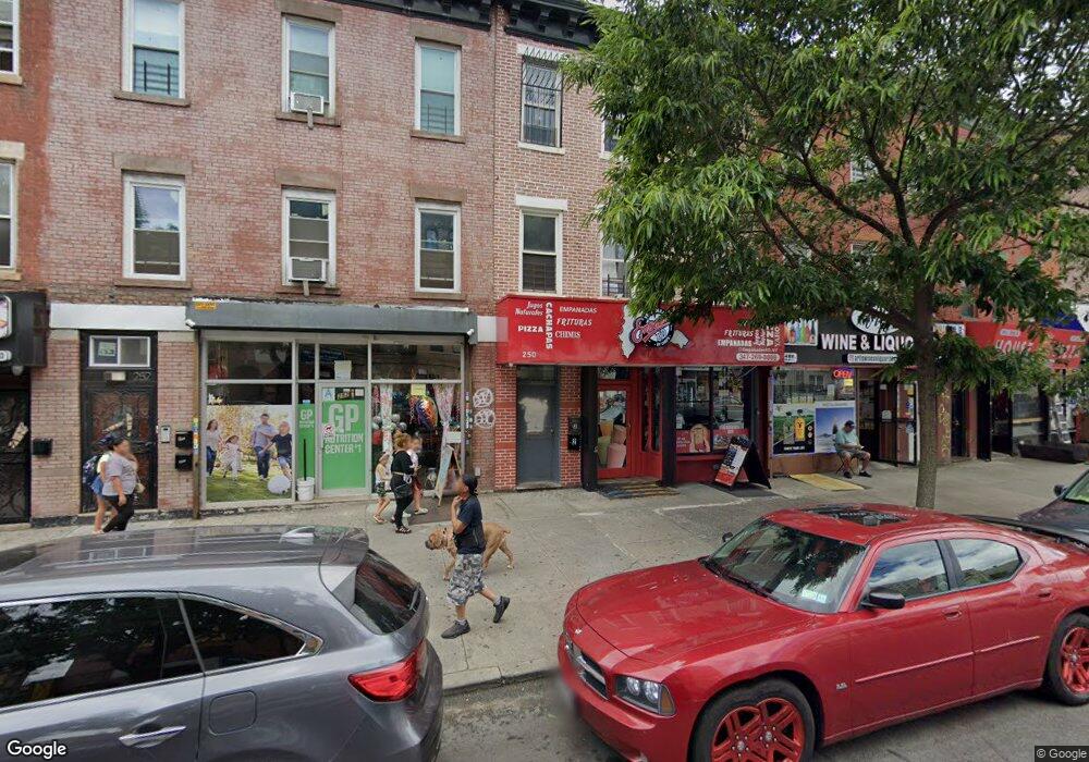 250 E 204 St, Out of Area Town, NY 10458 - photo 1