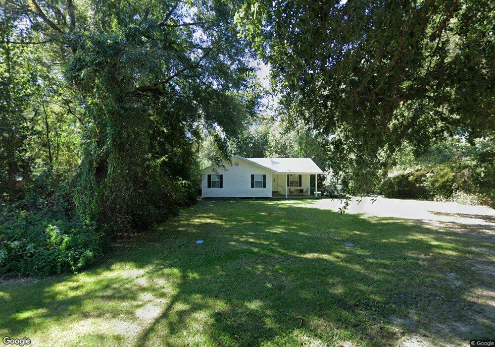 211 Third Ave, Picayune, MS 39466 - photo 1