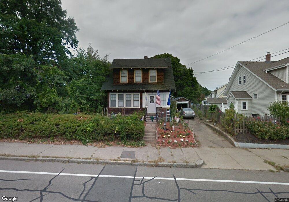 256 Sea St, Quincy, MA 02169 - photo 1