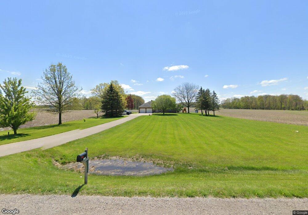 12131 W Corunna Rd, Lennon, MI 48449 - photo 1