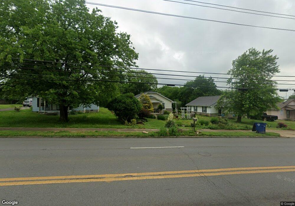 822 Union St, Shelbyville, TN 37160 - photo 1