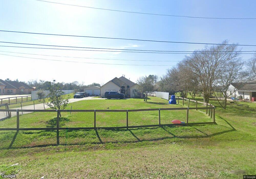 1641 County Road 965, Alvin, TX 77511 - photo 1