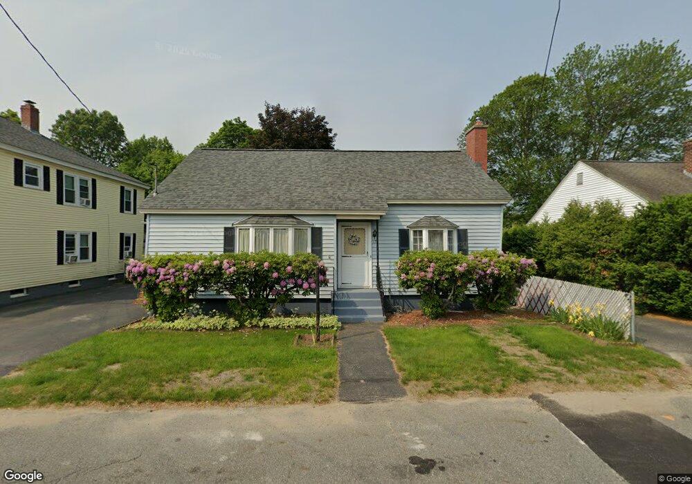 17 Pershing St unit 145146, Nashua, NH 03060 - photo 1