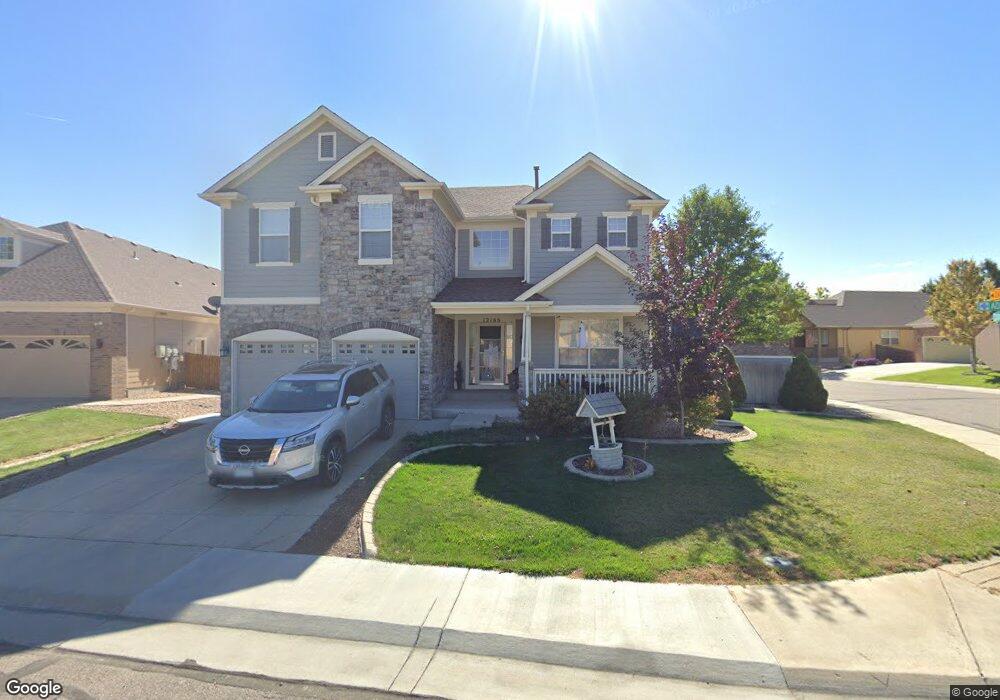 12166 Adams Way, Thornton, CO 80241 - photo 1